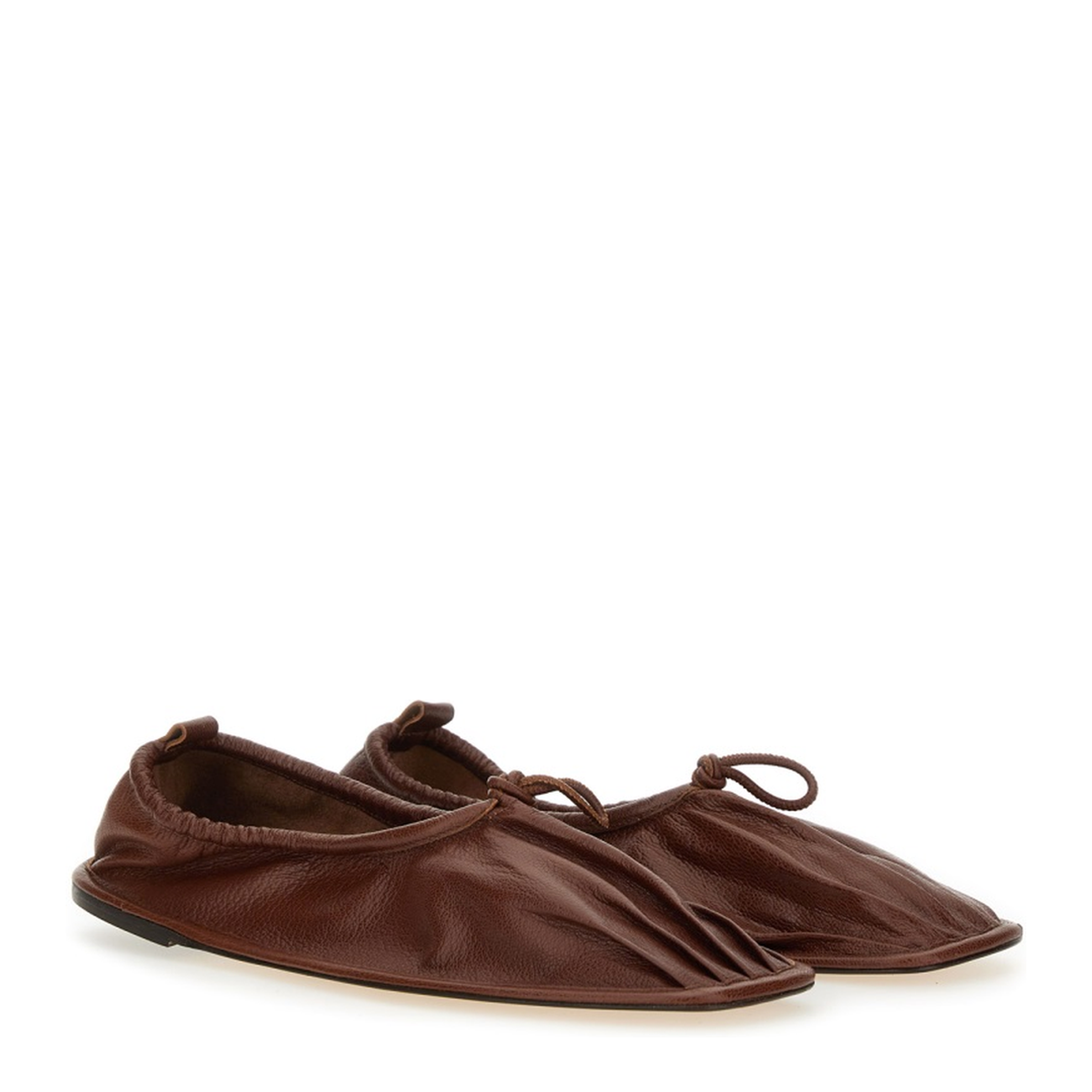 MAYFEYR - Hereu - Dancer Punteras Supplement - PUNSSWFS250026CHESTNUT
