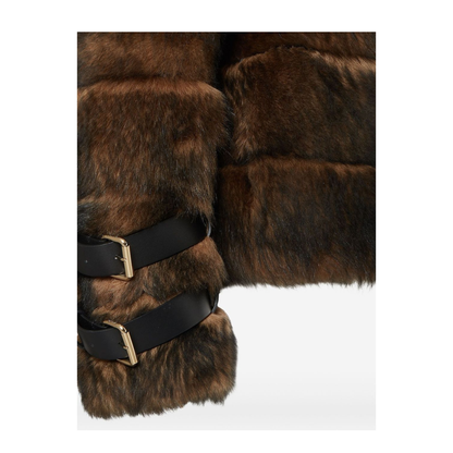 Coats Brown