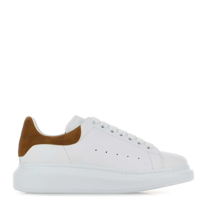 MAYFEYR - Alexander Mcqueen - Sneaker S Rubber - 553770WIAJW9900