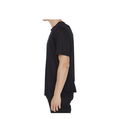 MAYFEYR - Saint Laurent - T-Shirt - 749102Y37IL1000