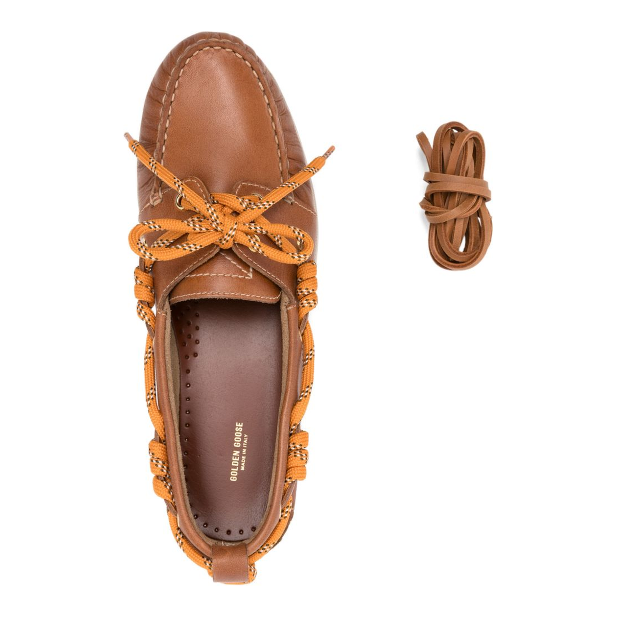 Moccasin Cruise