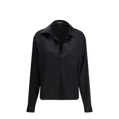 T-shirts and Polos Black