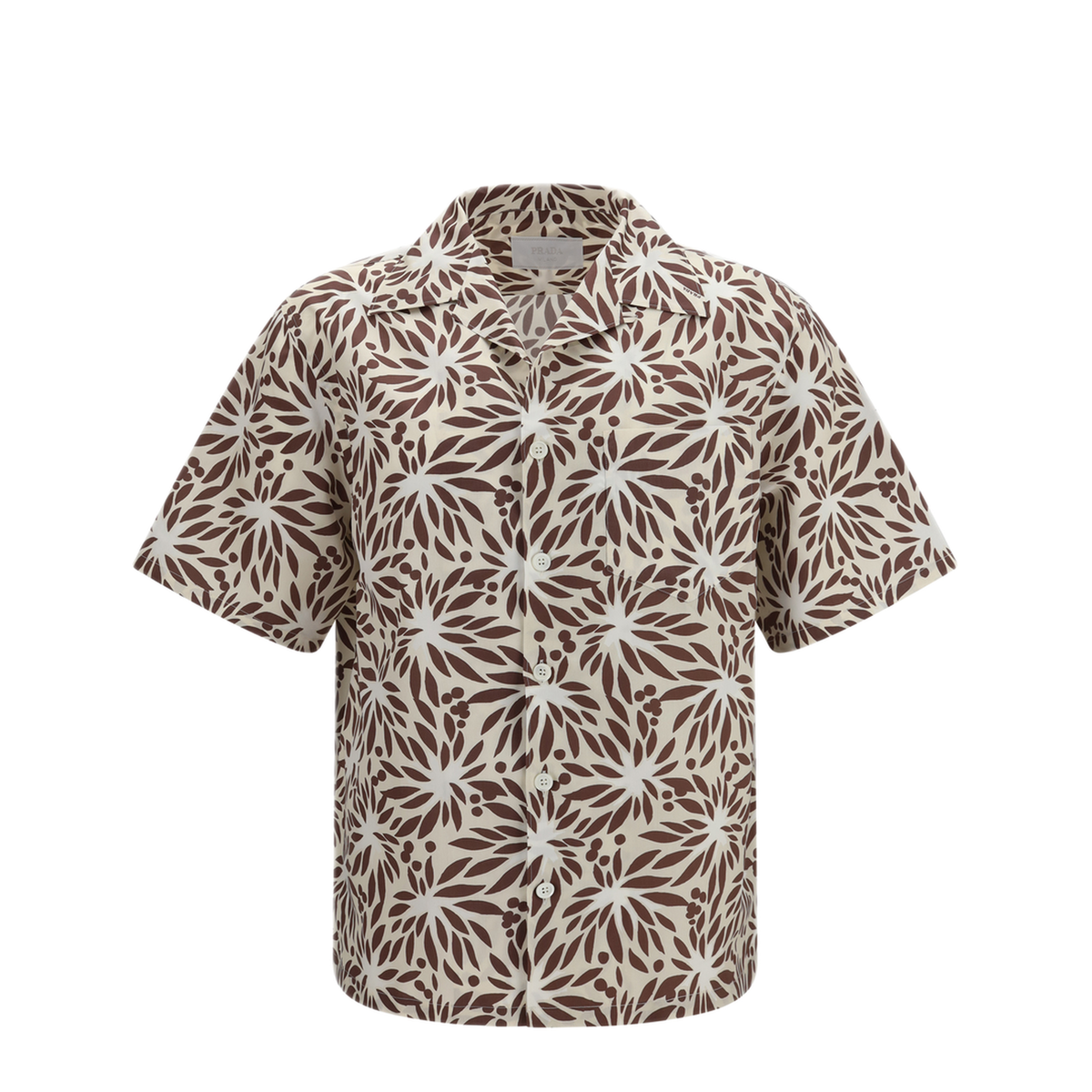 Cotton Shirt