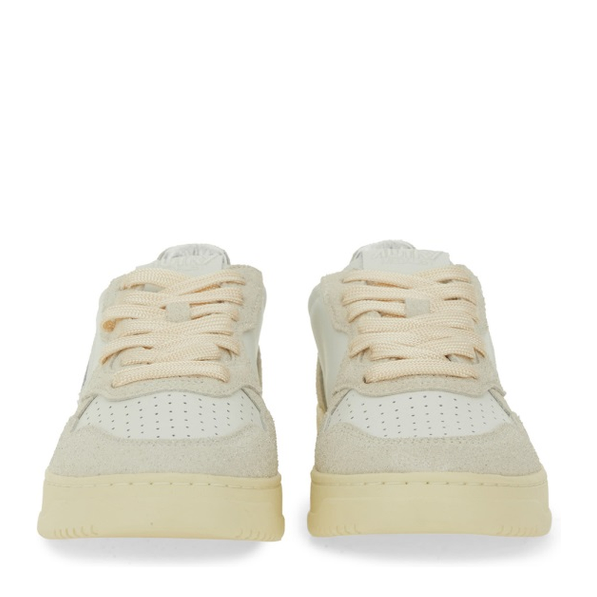 Sneakers Light Grey