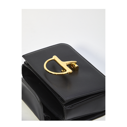 Siena Small Top Handle Bag