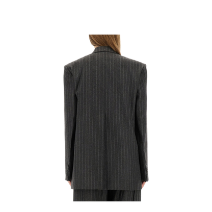 MAYFEYR - Sportmax - Double Breasted Jacket Belfordi123 - 2522046103600553002