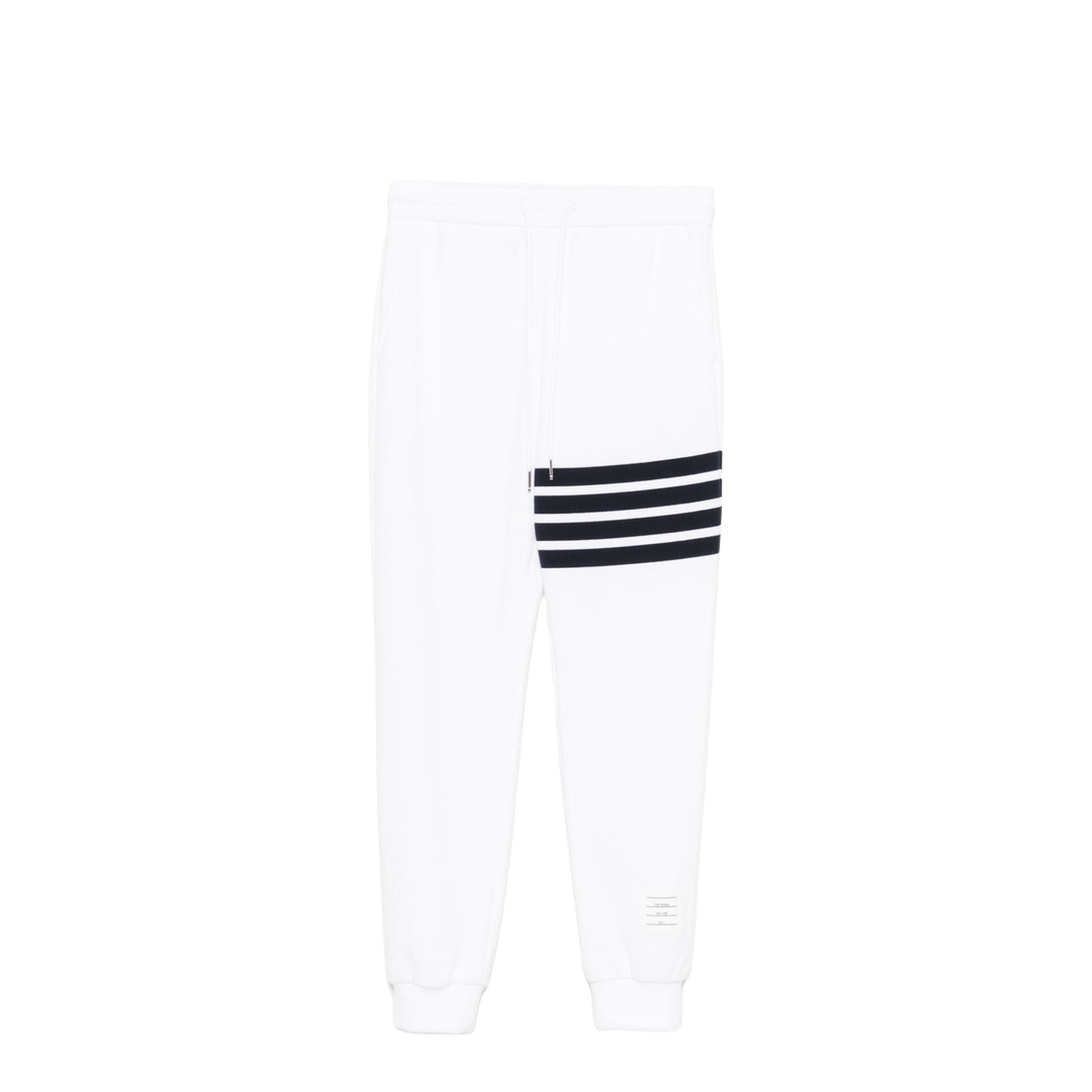 Classic Loopback 4-Bar Sweatpants