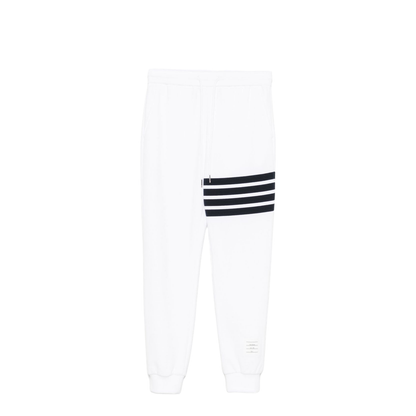 Classic Loopback 4-Bar Sweatpants