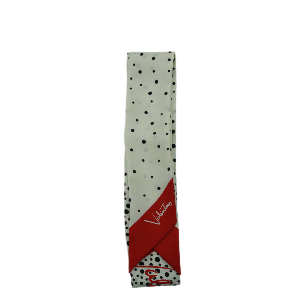 MAYFEYR - Valentino - Silk Scarf Bendeau - 9W2E6017NJB3B6