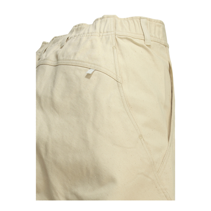 MAYFEYR - Goldwin - 0 Helicoid Wide Leg Jeans - GZ76154BT