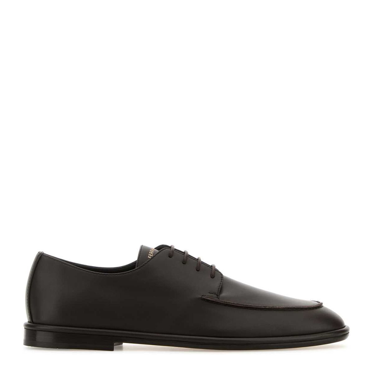 MAYFEYR - Ferragamo - Blade 2 Lace Up Shoes - 0299337826172ETMORO
