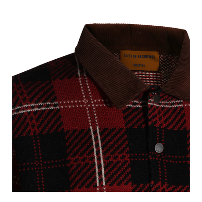MAYFEYR - Guest In Residence - Jackets - M36119AMCARMCO