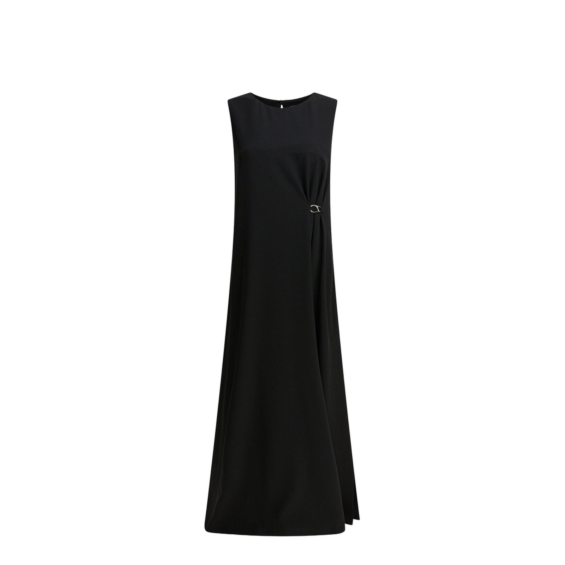 MAYFEYR - Herno - Long Sleeveless Dress - AB000069D128859300