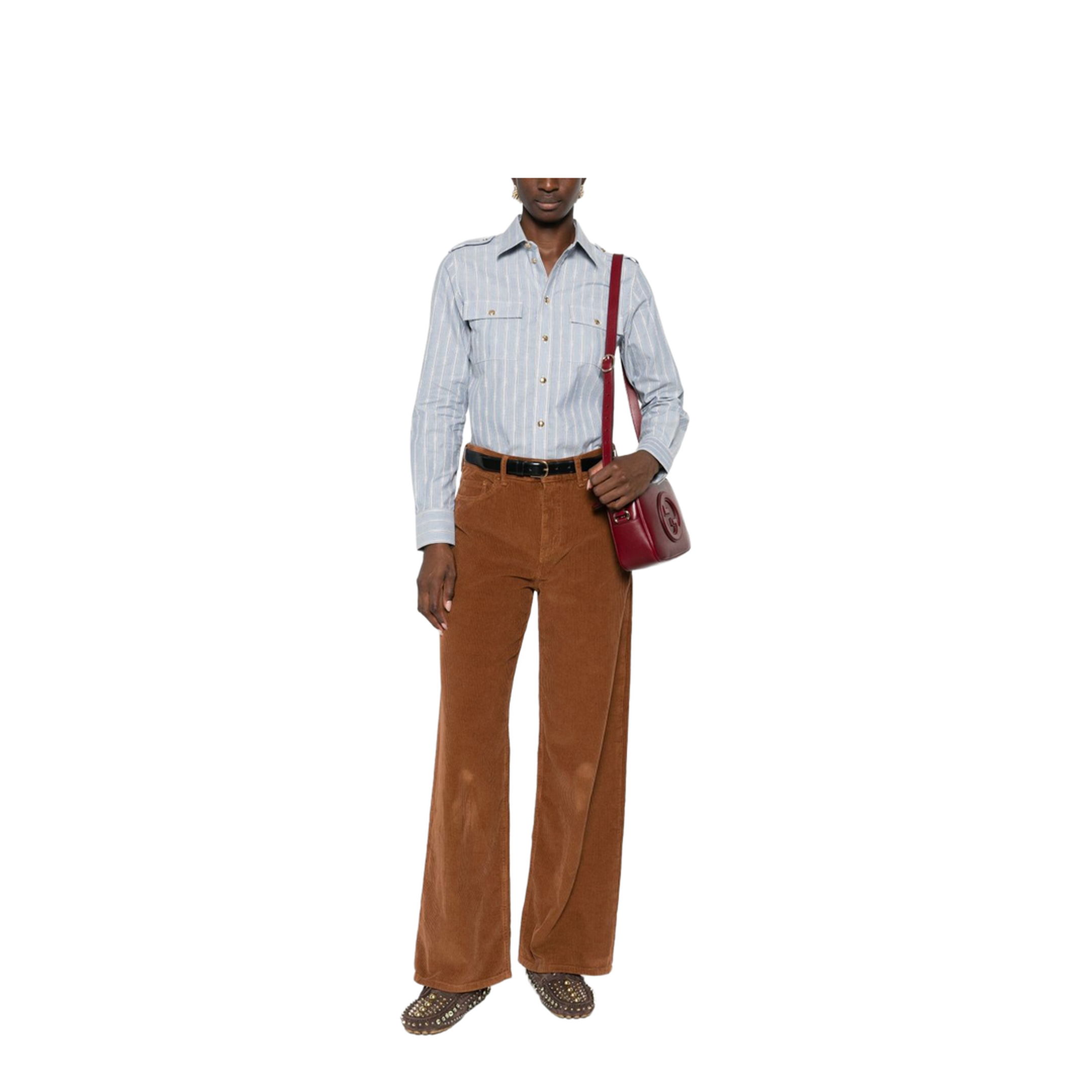 women's shirt
