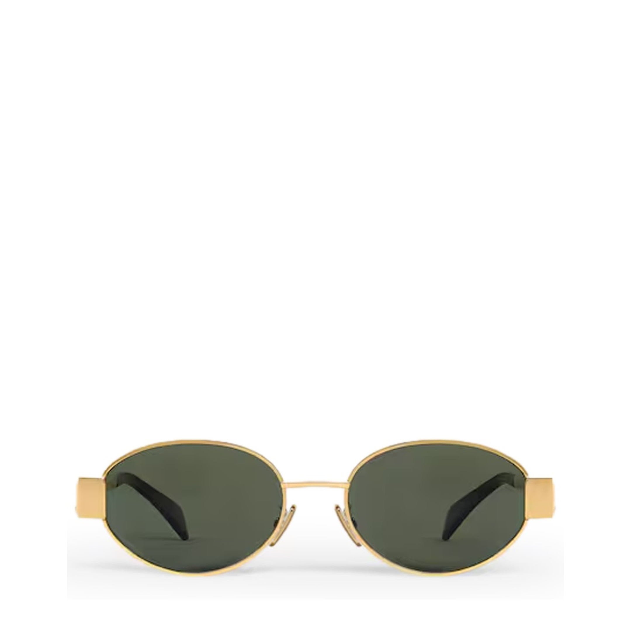 Sunglasses Golden