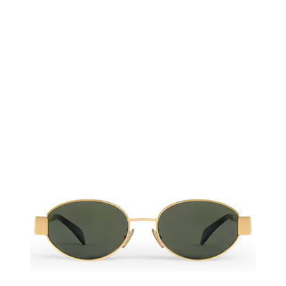 Sunglasses Golden