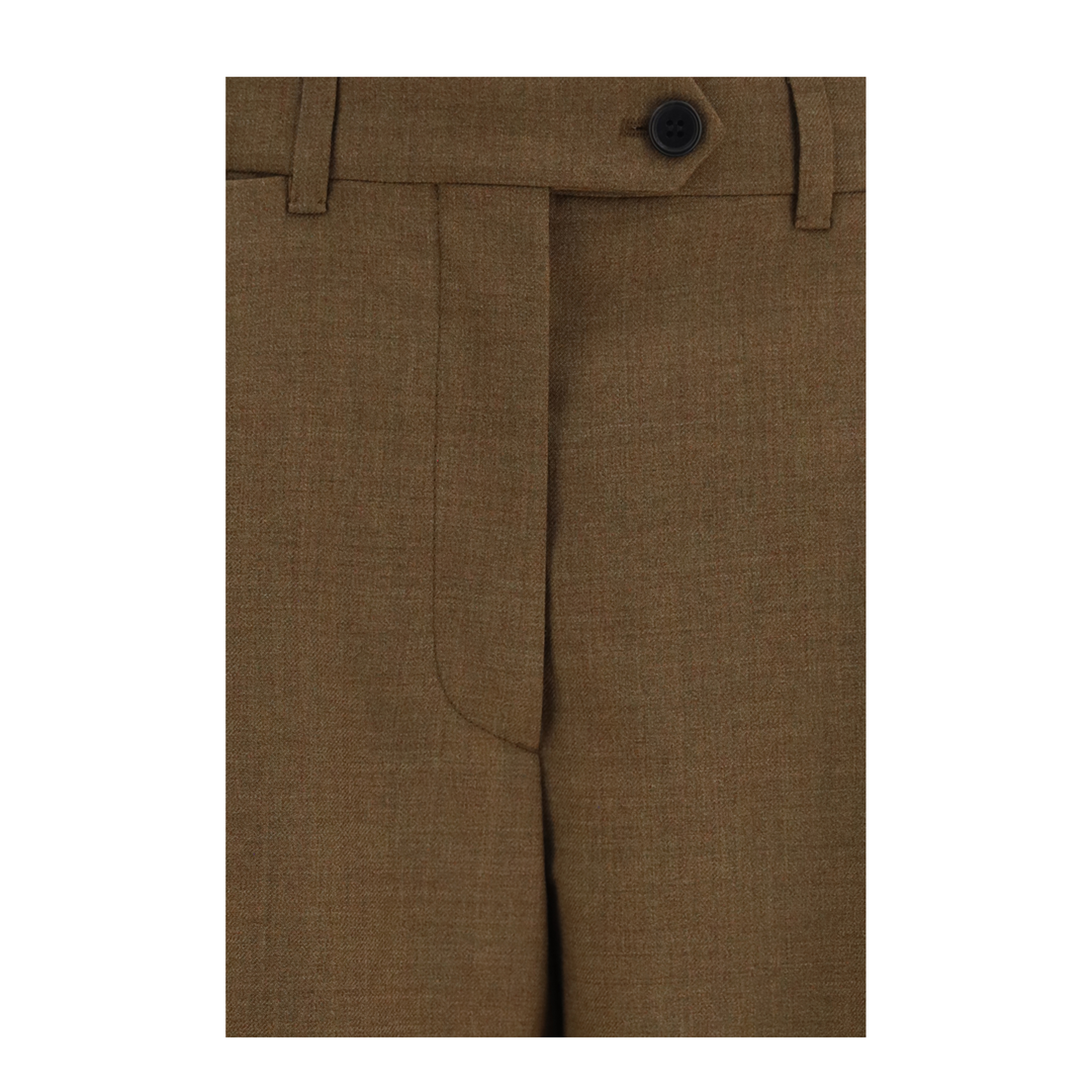 MAYFEYR - Prada - Tailored Wool Pants - P250JSOOO1PSWF0005