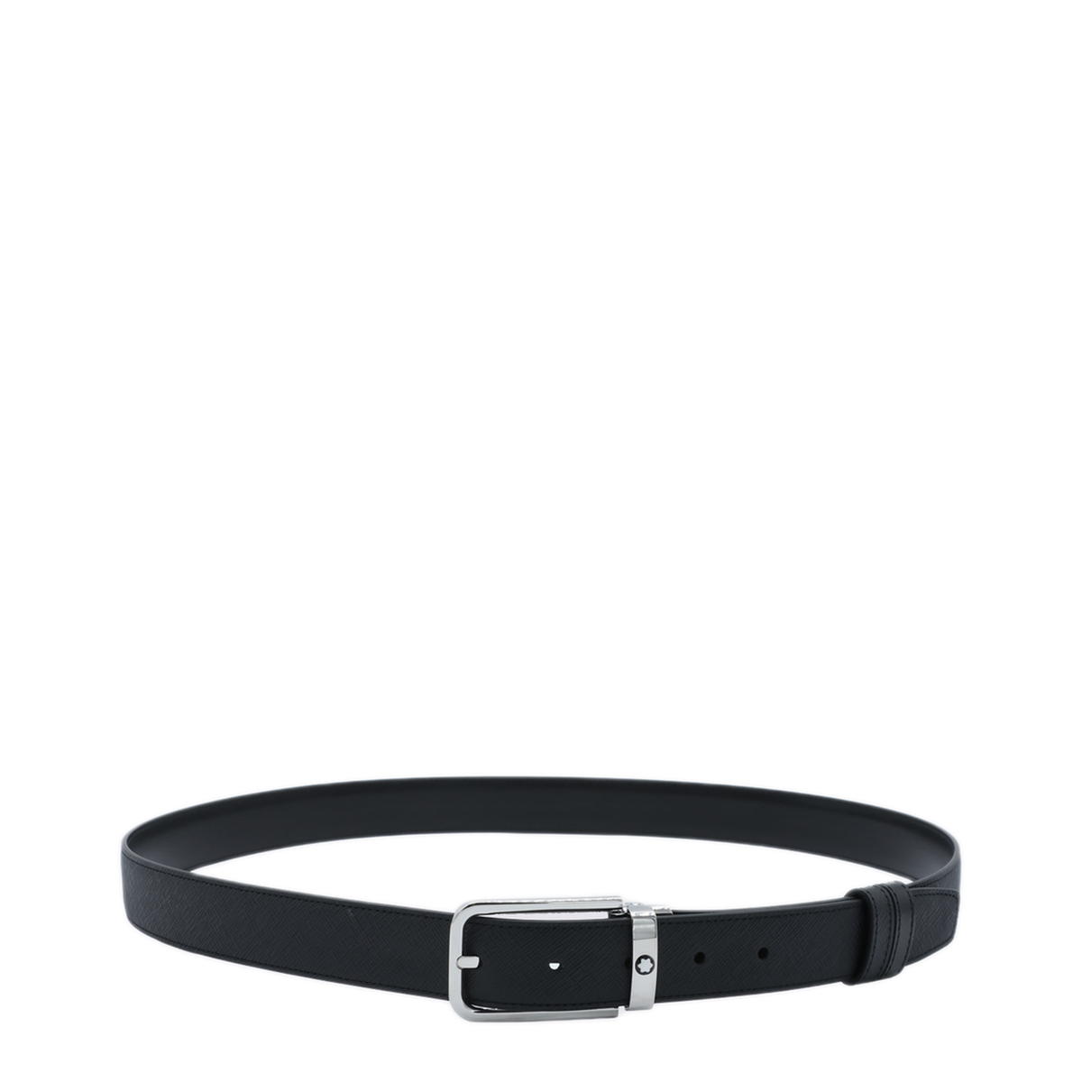 MAYFEYR - Montblanc - Belts - 223409BLACK