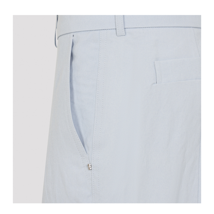 MAYFEYR - Sportmax - Fragola Pants - 2612131092600002