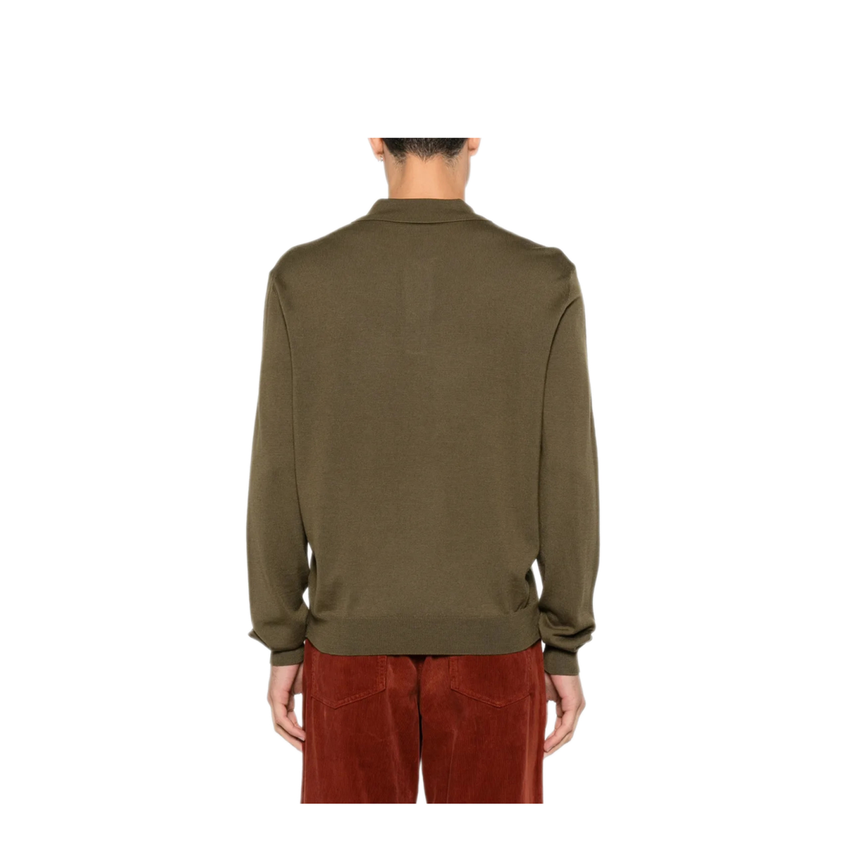 MAYFEYR - A.P.C. - Sweater - WVAWMH23482JAA