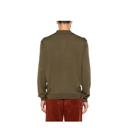 MAYFEYR - A.P.C. - Sweater - WVAWMH23482JAA
