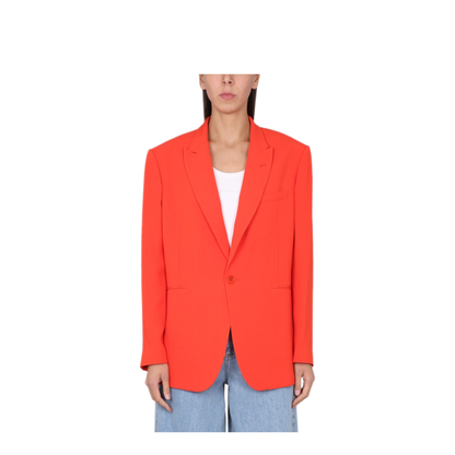 MAYFEYR - ASPESI - Single Breasted Blazer - G603V11401024