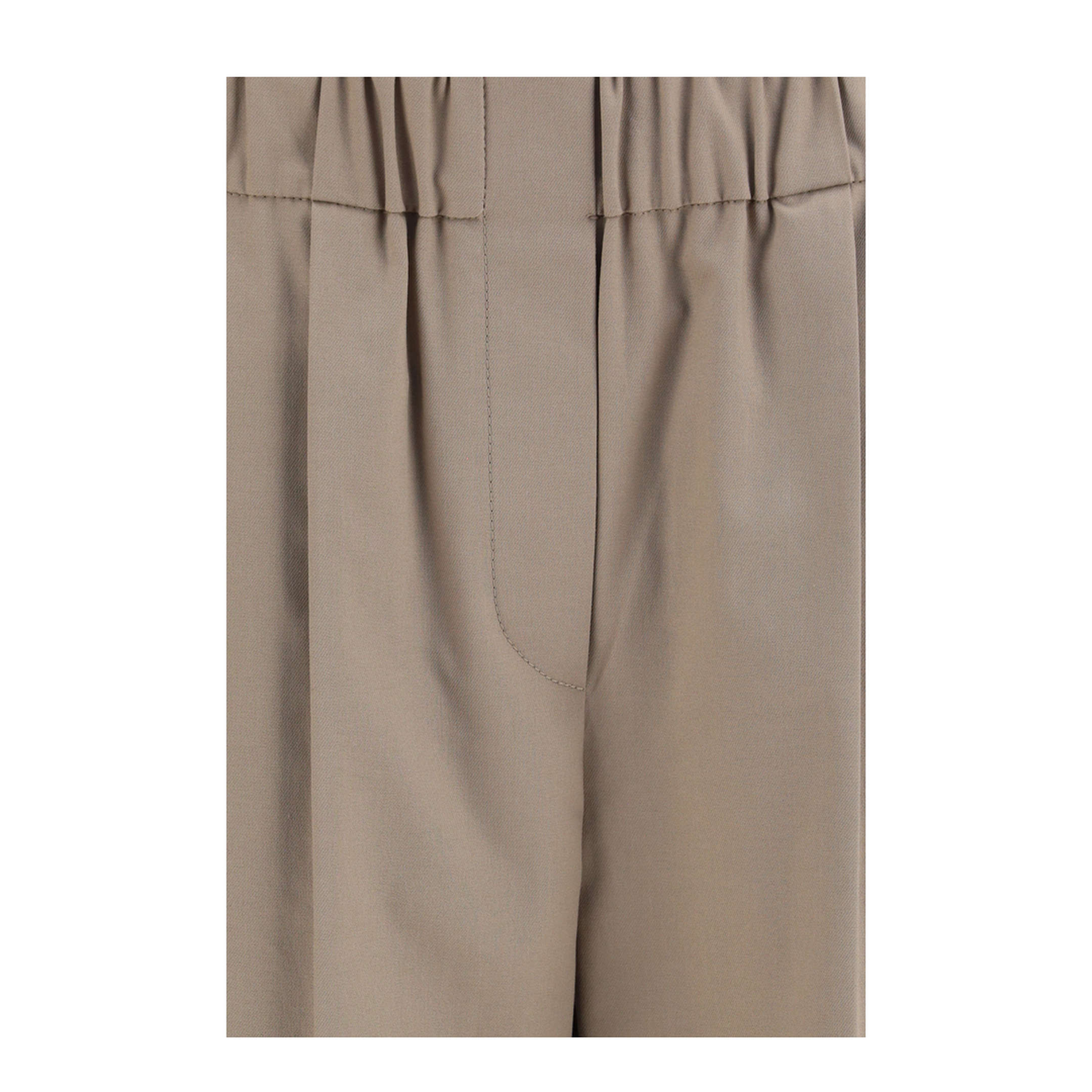 MAYFEYR - Brunello Cucinelli - Cotton Pants - M0F70P1673C8704