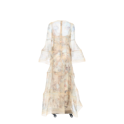 Rebellion Dress