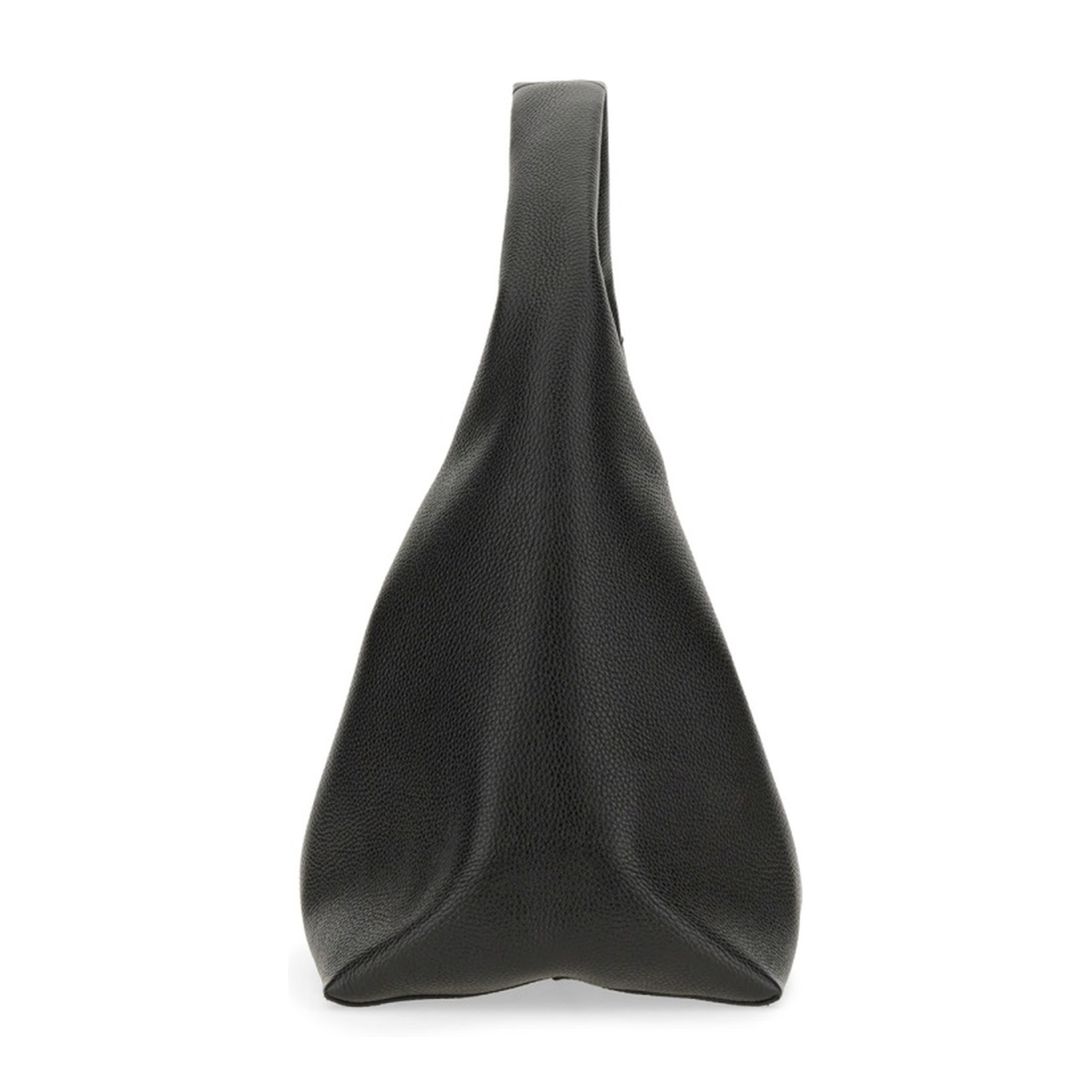 The Leather Sack Bag