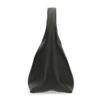 The Leather Sack Bag