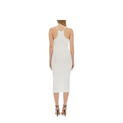 MAYFEYR -  - Ribbed Dress - 041732590001