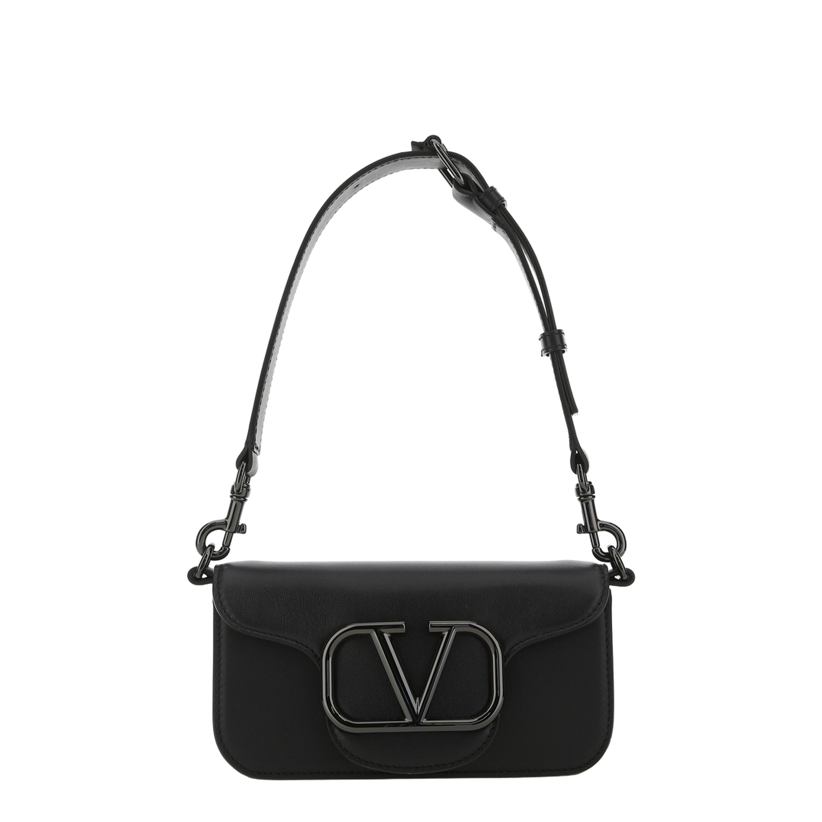 Mini Locò Shoulder Bag