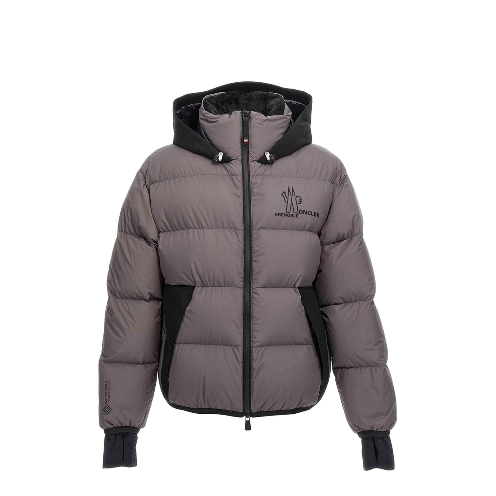 Marcassin Down Jacket