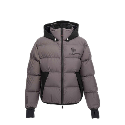 Marcassin Down Jacket