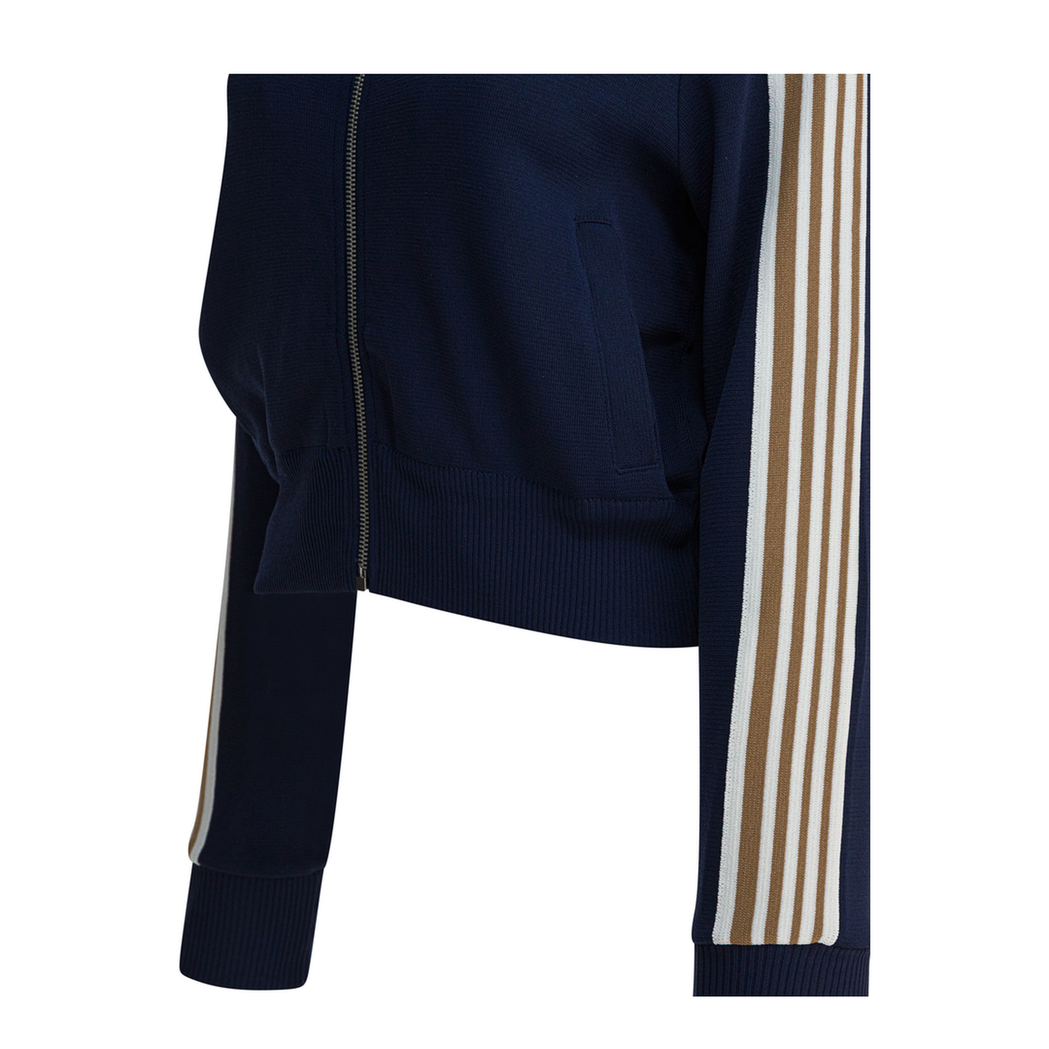 MAYFEYR - Autry - Viscose Blend Zippered Sweatshirt - JAPWB7KB
