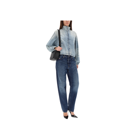 MAYFEYR - Diesel - De Flowye S Jacket - A1903409M3901