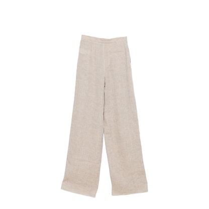 MAYFEYR - Emporio Armani - Trousers Beige - EW003973TE10381O1004