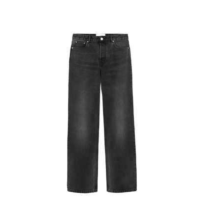MAYFEYR - Ami Paris - Jeans Large Fit - HTR450DE0124031