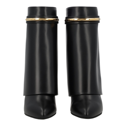 Boots Black