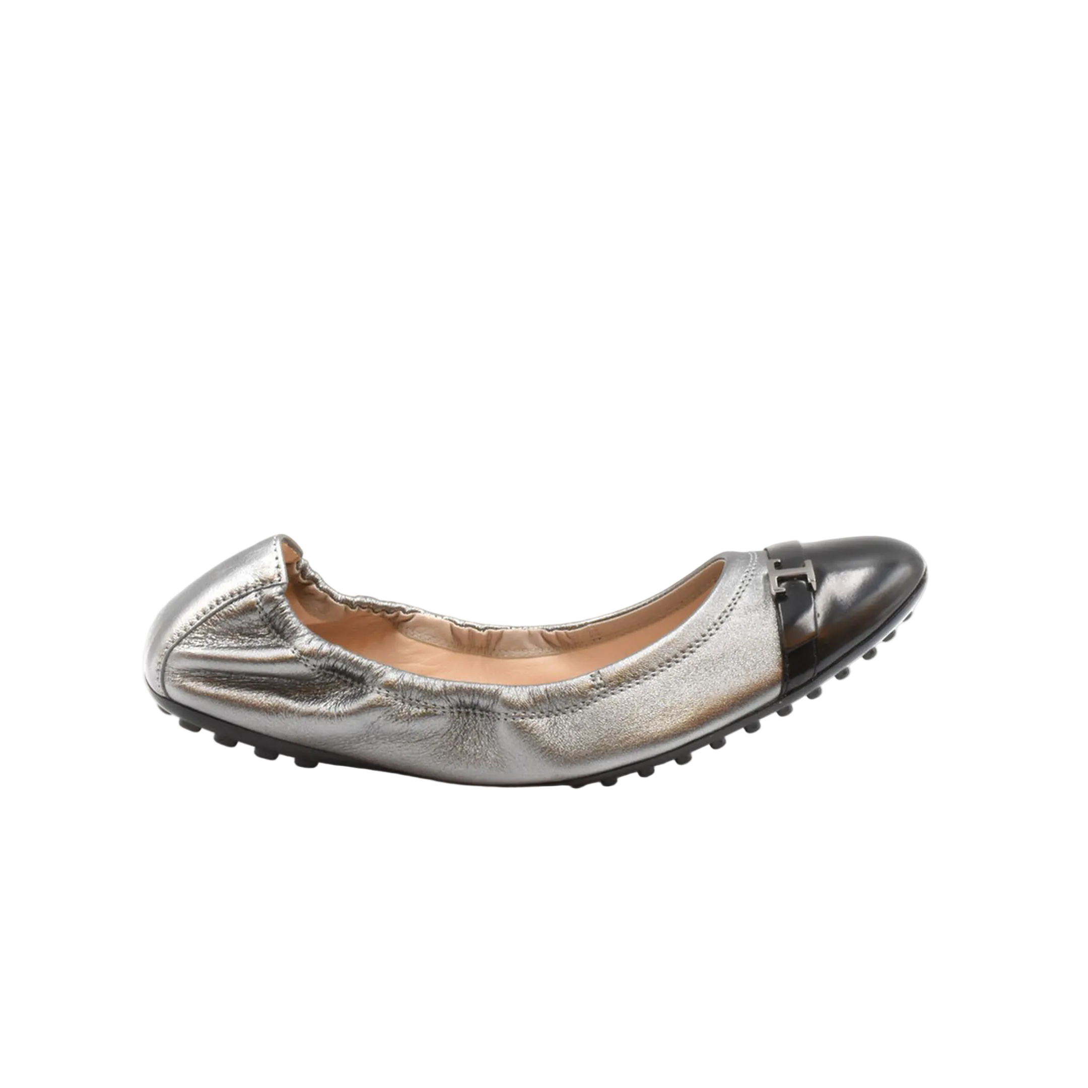 MAYFEYR - Tod's - Ballet Flats - XXW0HI0IF20TD51642