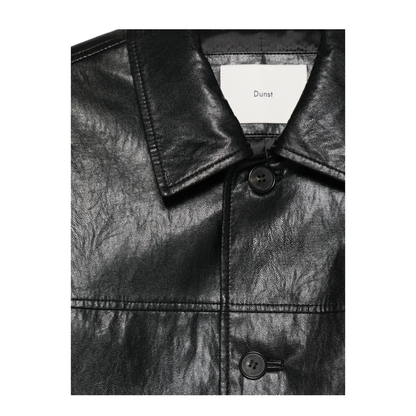 MAYFEYR - Dunst - Jackets Black - UDJA6A106BK