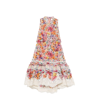 MAYFEYR - Zimmermann - Dresses Red - 7448DS261MUFL