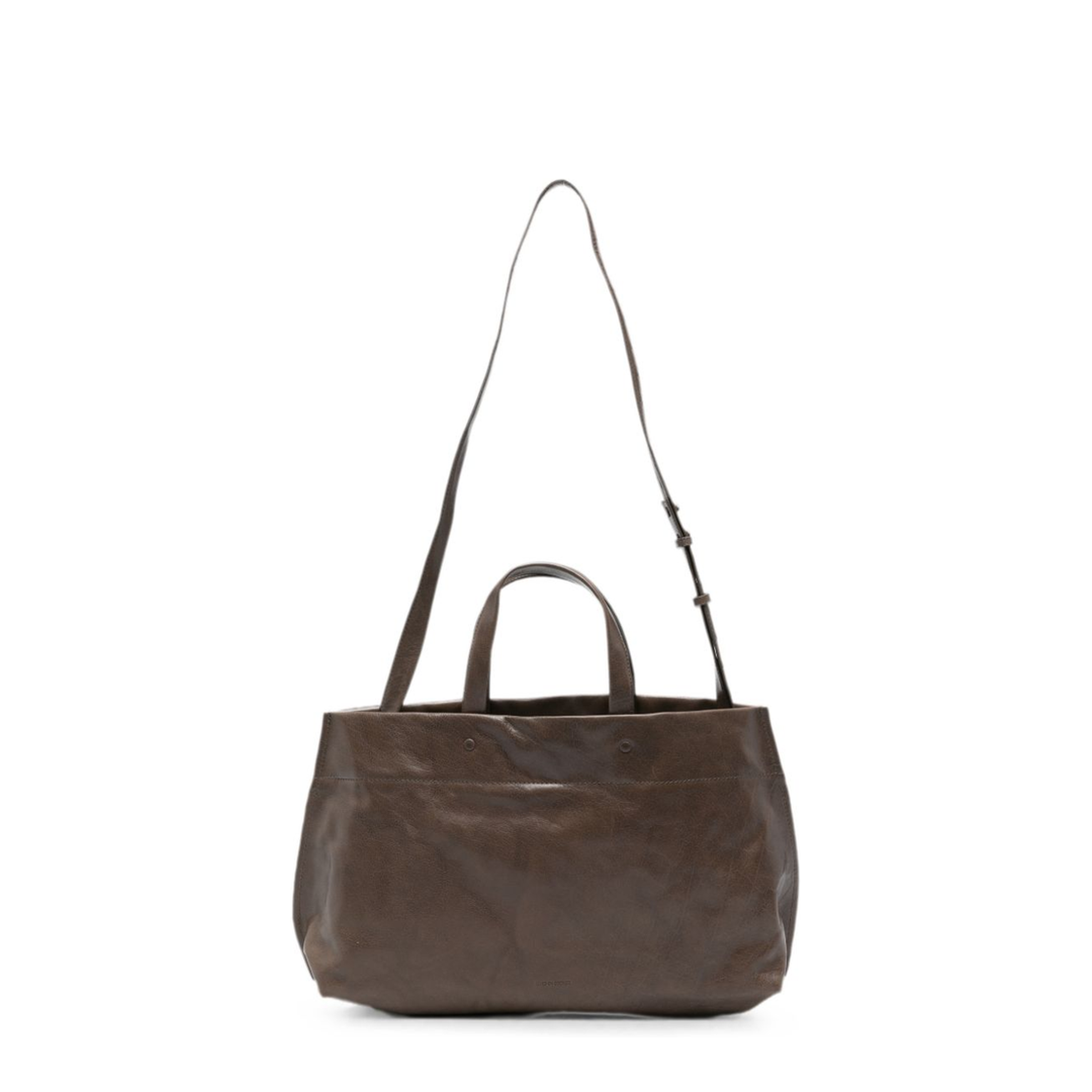 MAYFEYR - LIHANN GEORGE - Elli Leather Tote Bag - ELLI8005222