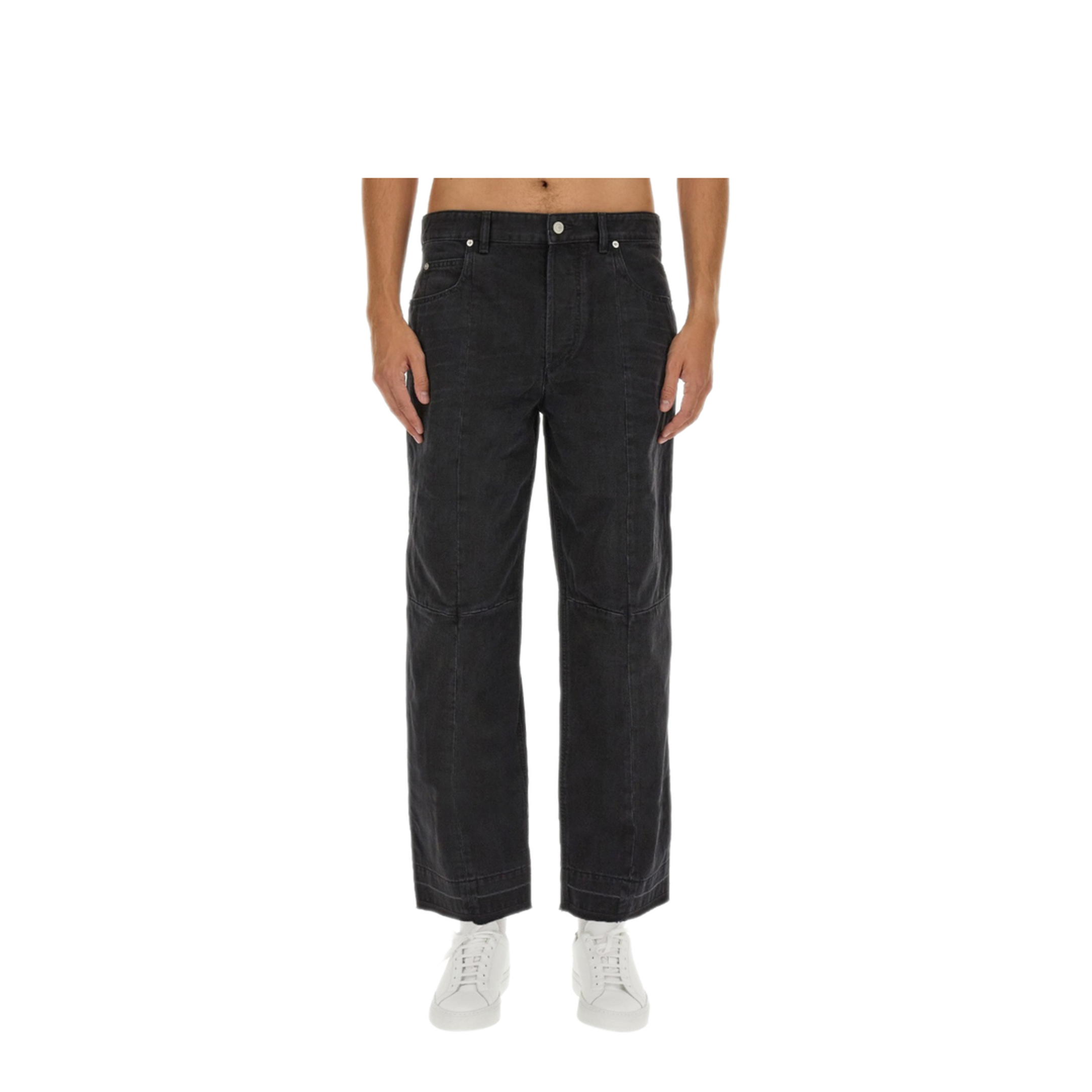 MAYFEYR -  - Jorel Pants - PA0253HAA4H06H01BK