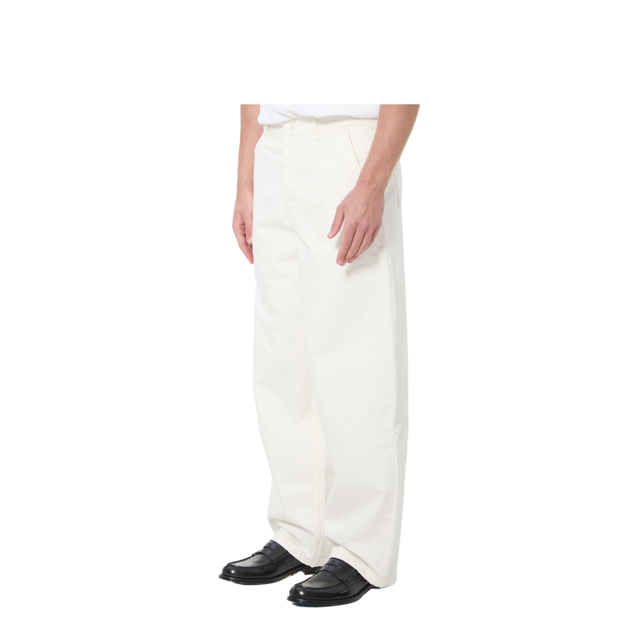 Balloon Jeans
