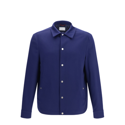 MAYFEYR - Brunello Cucinelli - Long-Sleeve Cashmere Jacket - MV4216556