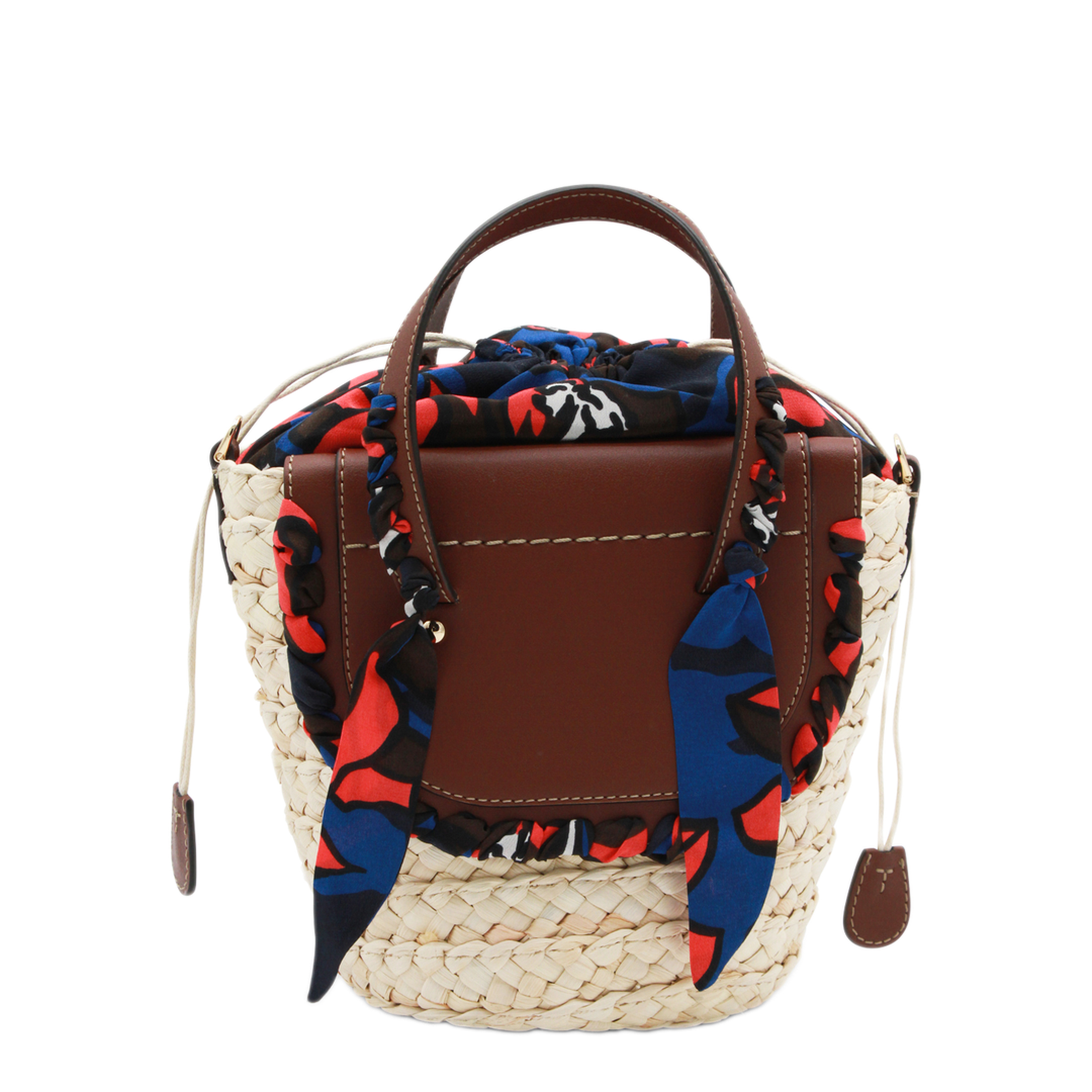 MAYFEYR - Cuba Lab - Bags - 8051944590111COGNAC BROWN