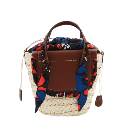 MAYFEYR - Cuba Lab - Bags - 8051944590111COGNAC BROWN