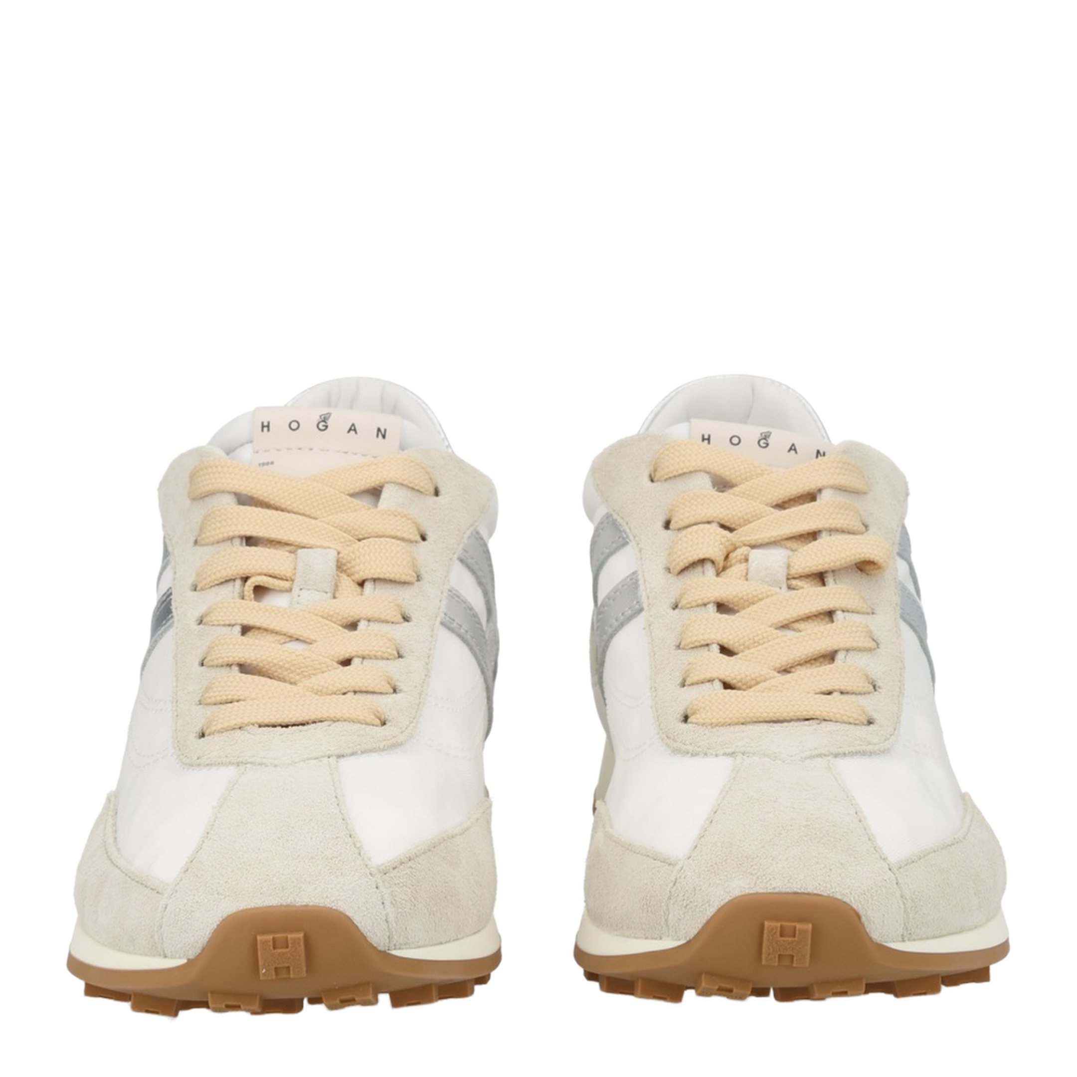 MAYFEYR - Hogan - Athletic Sneaker - HXW6990GA20V590FEG