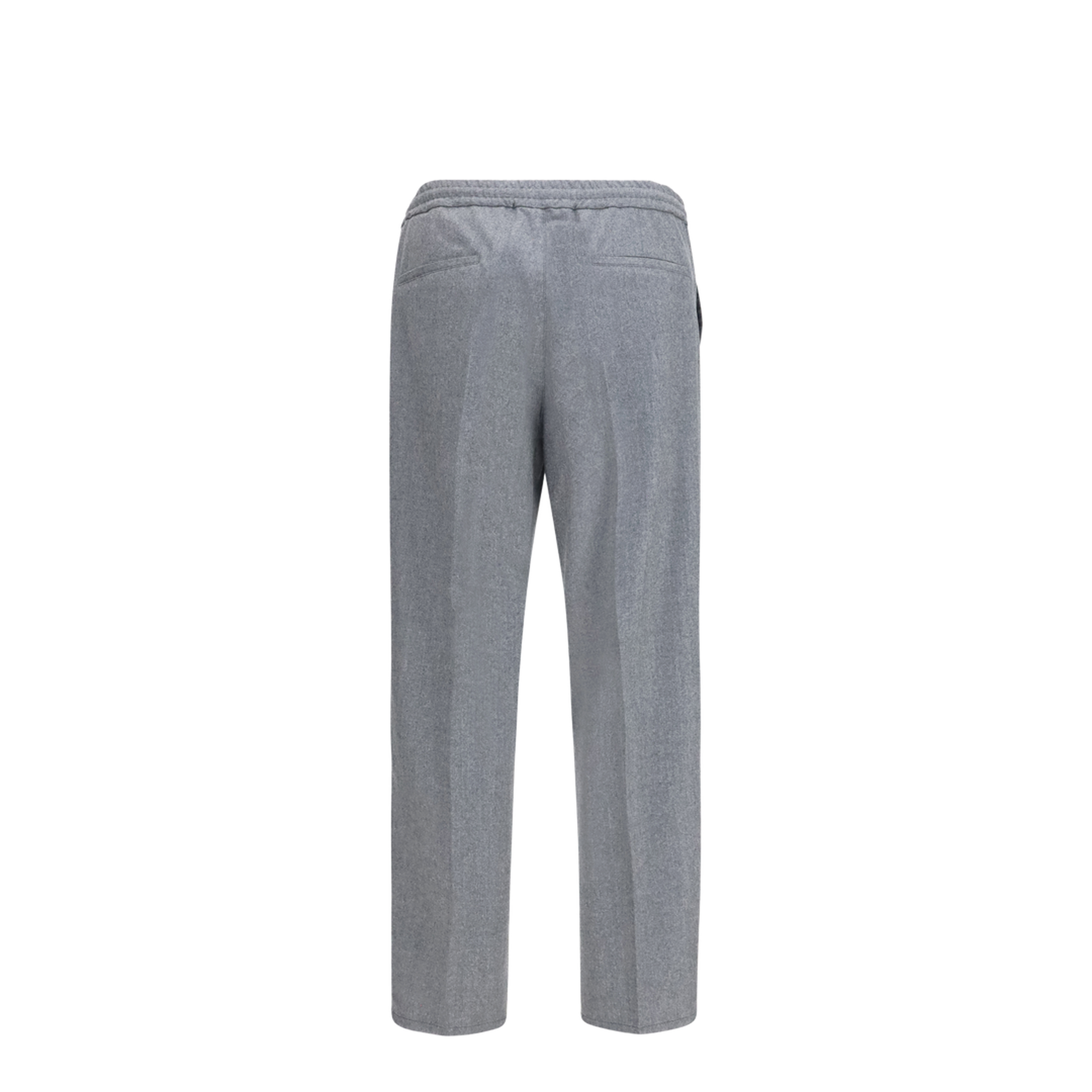 MAYFEYR - Brunello Cucinelli - Virgin Wool Pants - ME226E1710